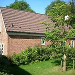 Altes Waschhaus * Путбус