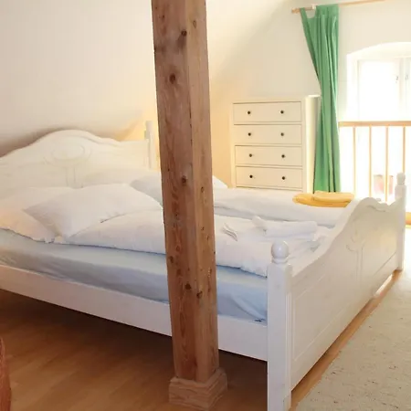 شقة Altes Waschhaus *