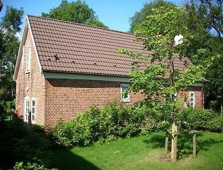 Altes Waschhaus * Putbus