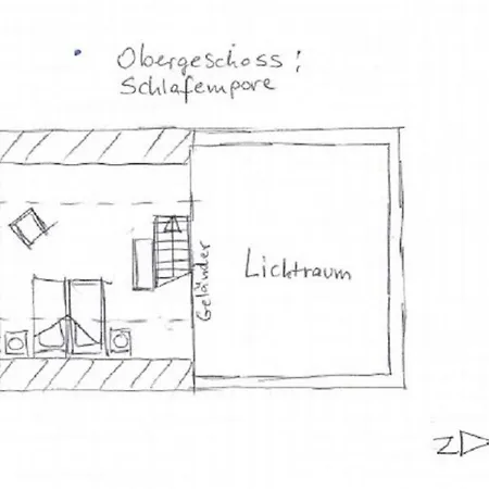 Altes Waschhaus
