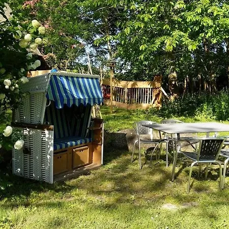 شقة Altes Waschhaus