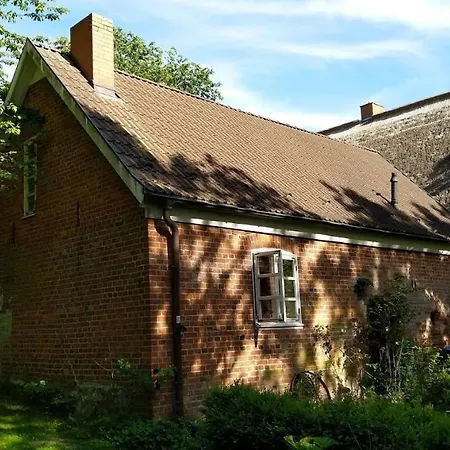 Apartment Altes Waschhaus *